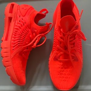 Women’s UnderArmour shoes